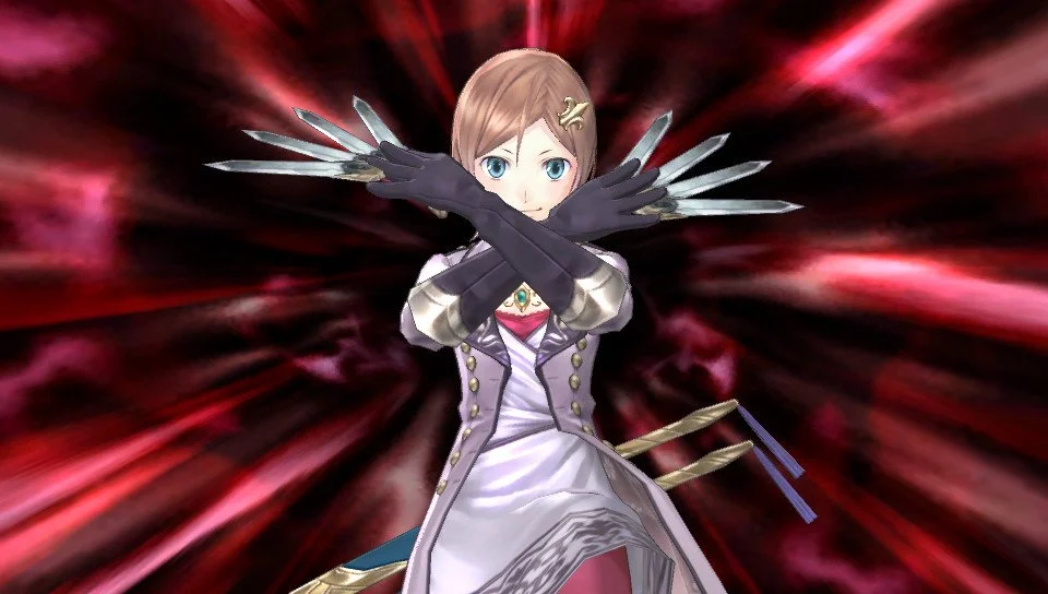 Atelier Meruru Plus: The Apprentice of Arland - кадр 5