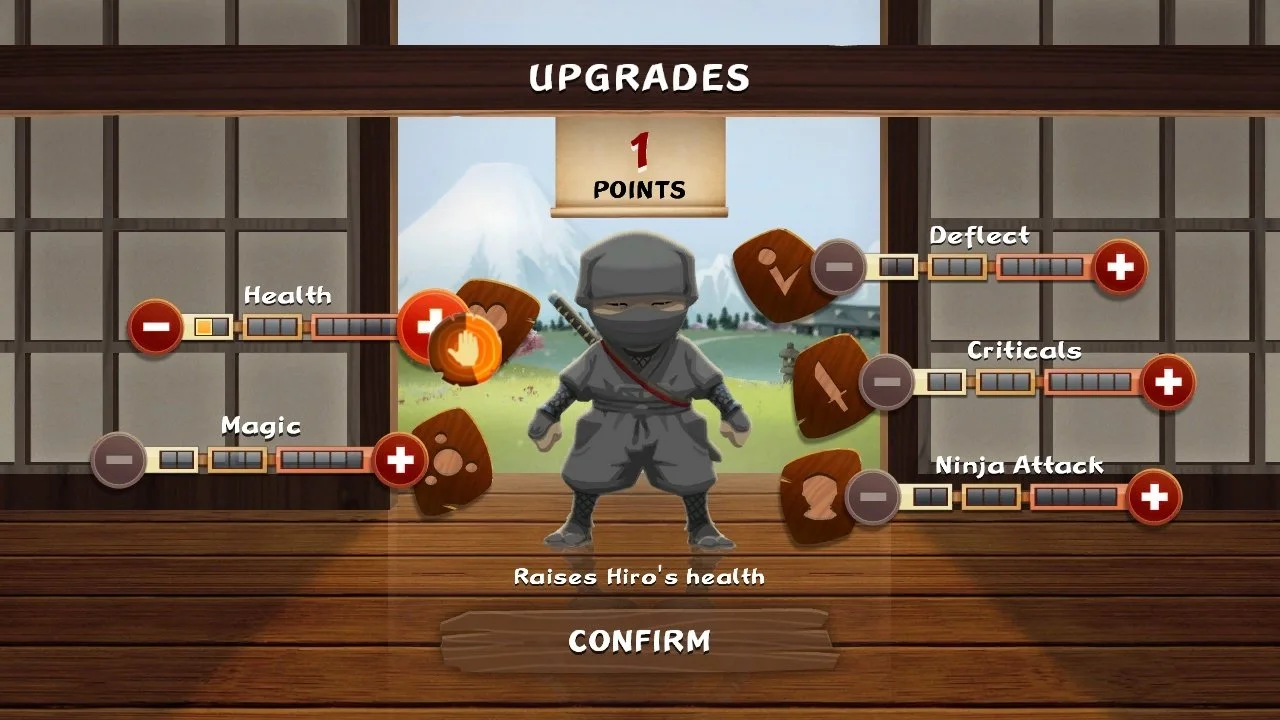 Mini Ninjas Adventures - кадр 3