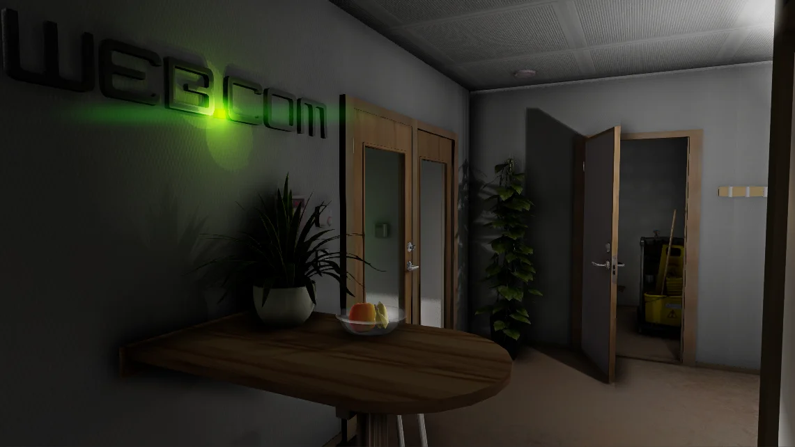 One Late Night - кадр 4