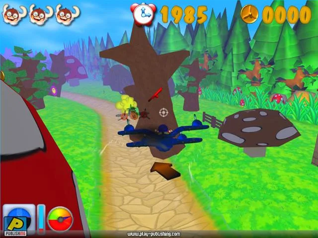 Crazy Planes - кадр 10