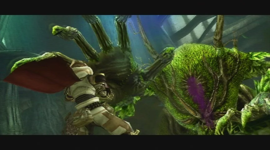 Pandora's Tower - кадр 12