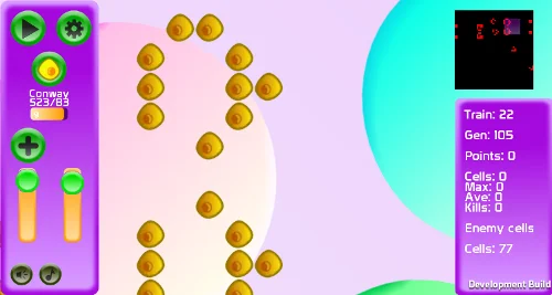 Colonize - кадр 3