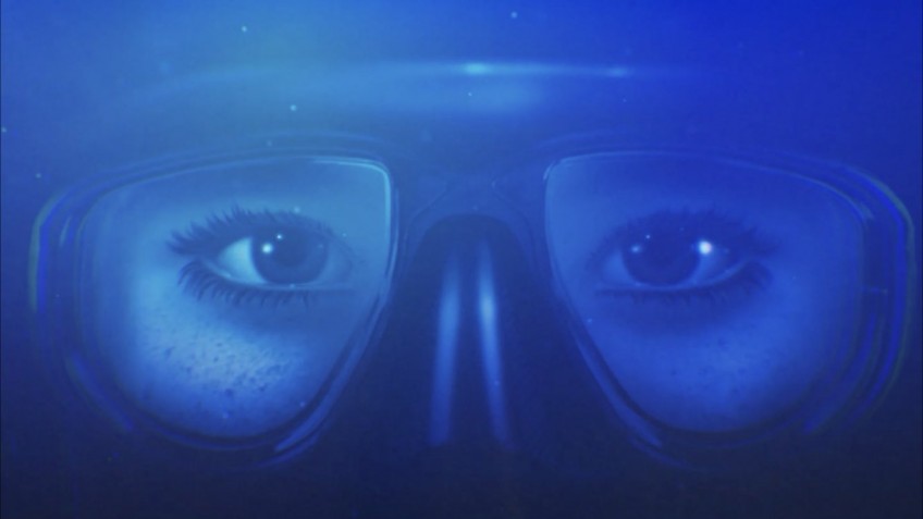 Beyond Blue — скриншот 1