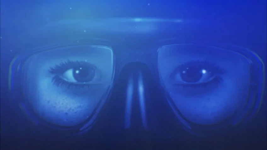 Beyond Blue - кадр 1