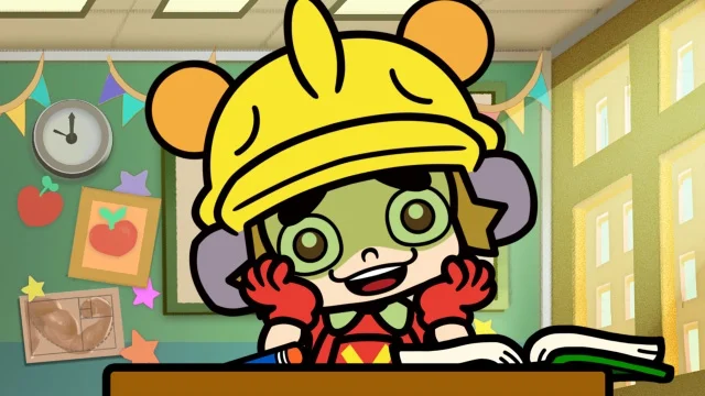 WarioWare Gold - кадр 5