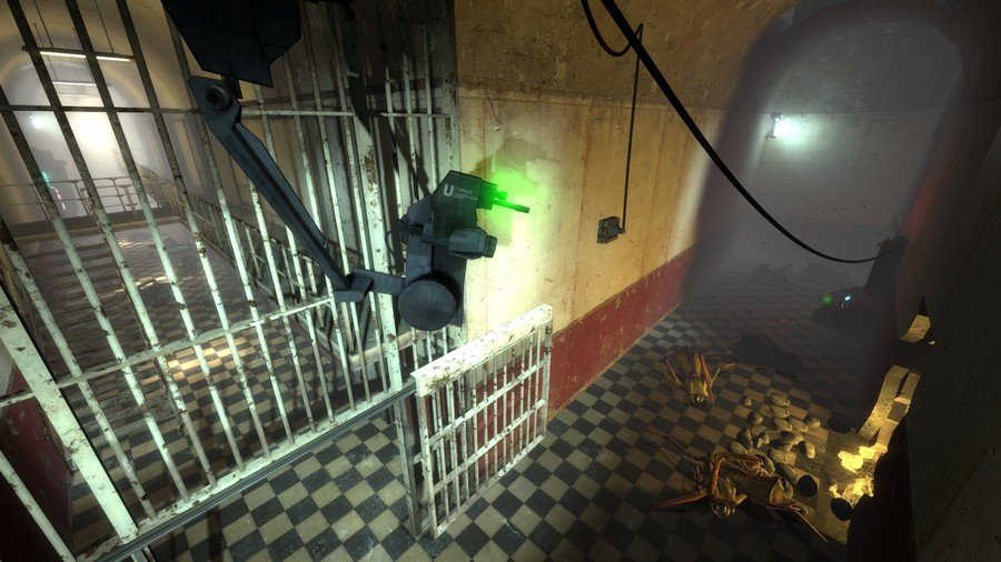 Half-Life 2: Episode Three — скриншот 6