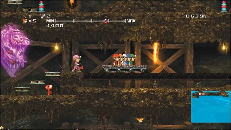 Spelunker HD  - кадр 6