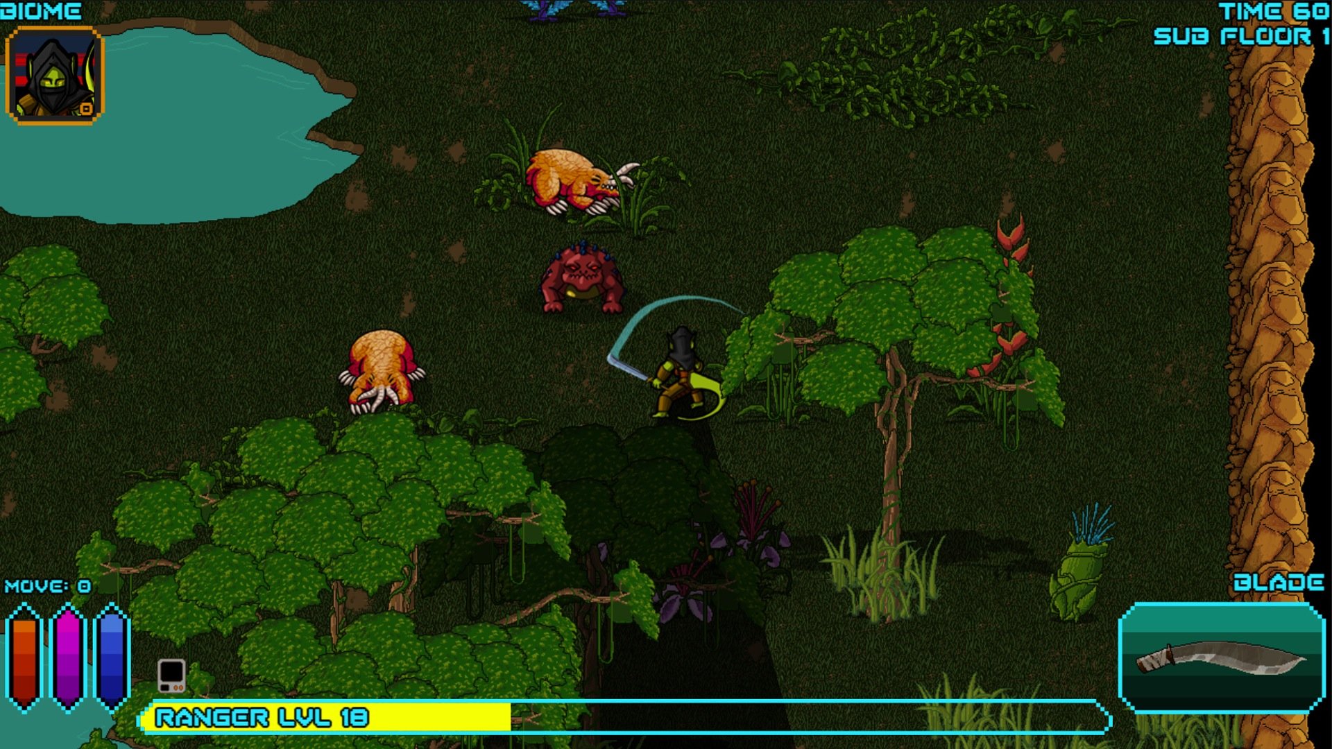 Sword of the Stars: The Pit - Mind Games — скриншот 2