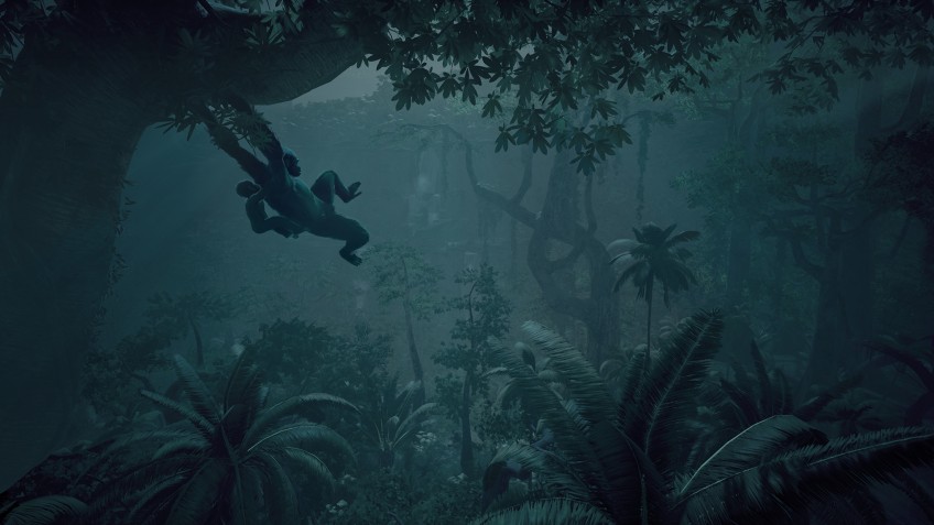 Ancestors: The Humankind Odyssey — скриншот 4