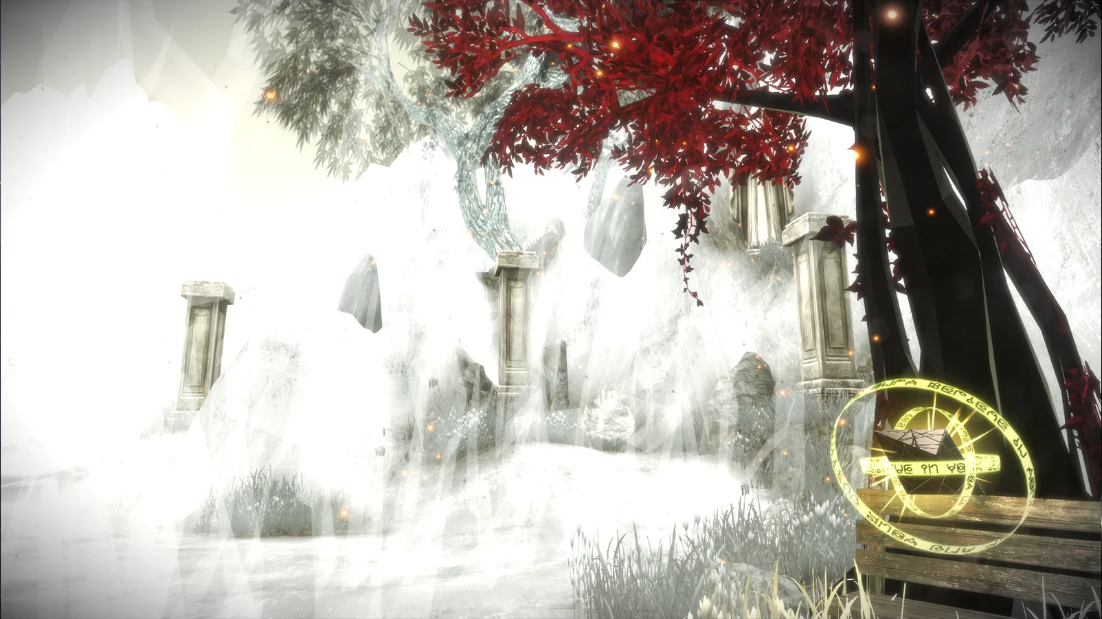 ESSENCE - кадр 6