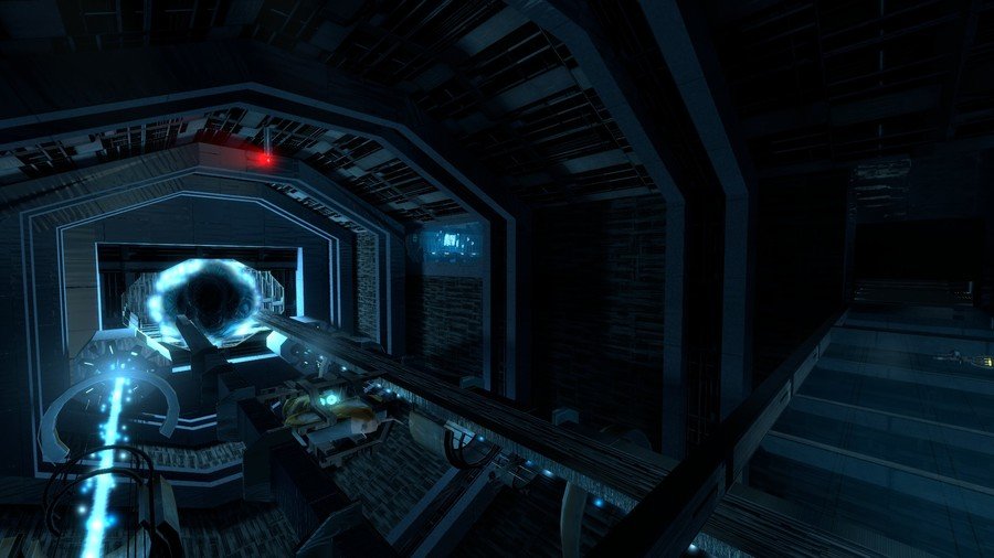 Half-Life 2: Episode Three — скриншот 4