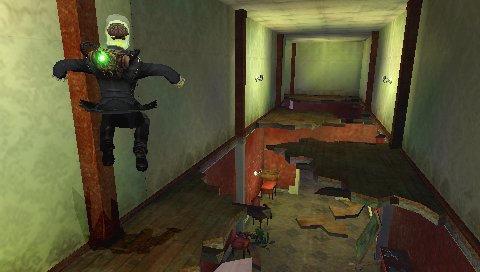 Dead Head Fred — скриншот 5