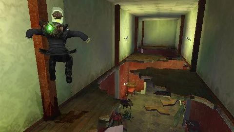 Dead Head Fred - кадр 15