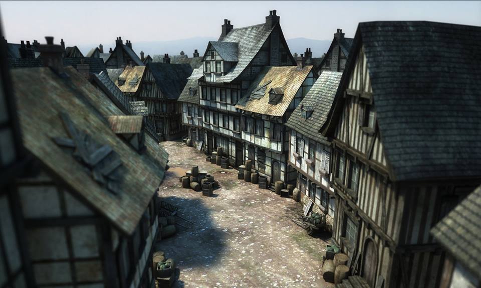 The Guild 3 — скриншот 3