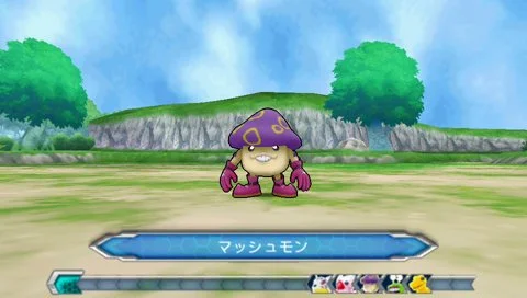 Digimon Adventure - кадр 2