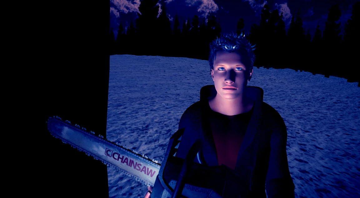 ALASKA - кадр 10