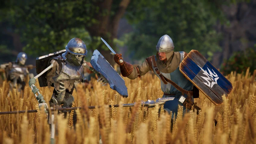 King's Bounty II (2021) - кадр 3