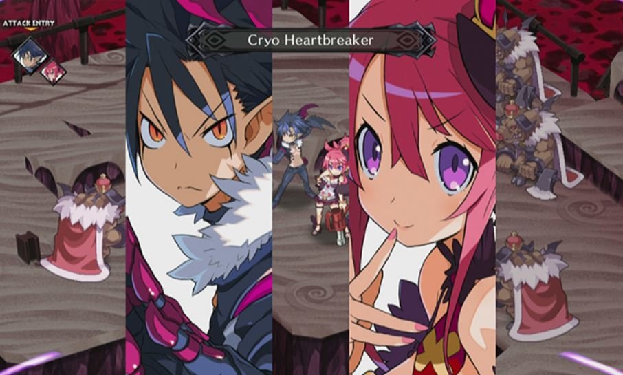 Disgaea 5 Complete — скриншот 4