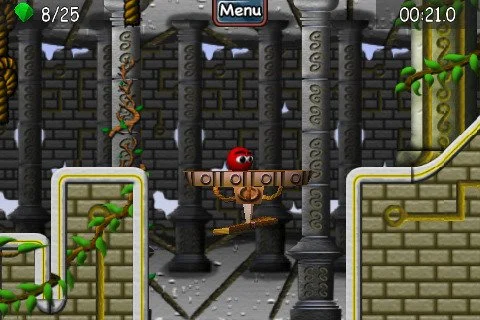 Bounce On 2 - кадр 5