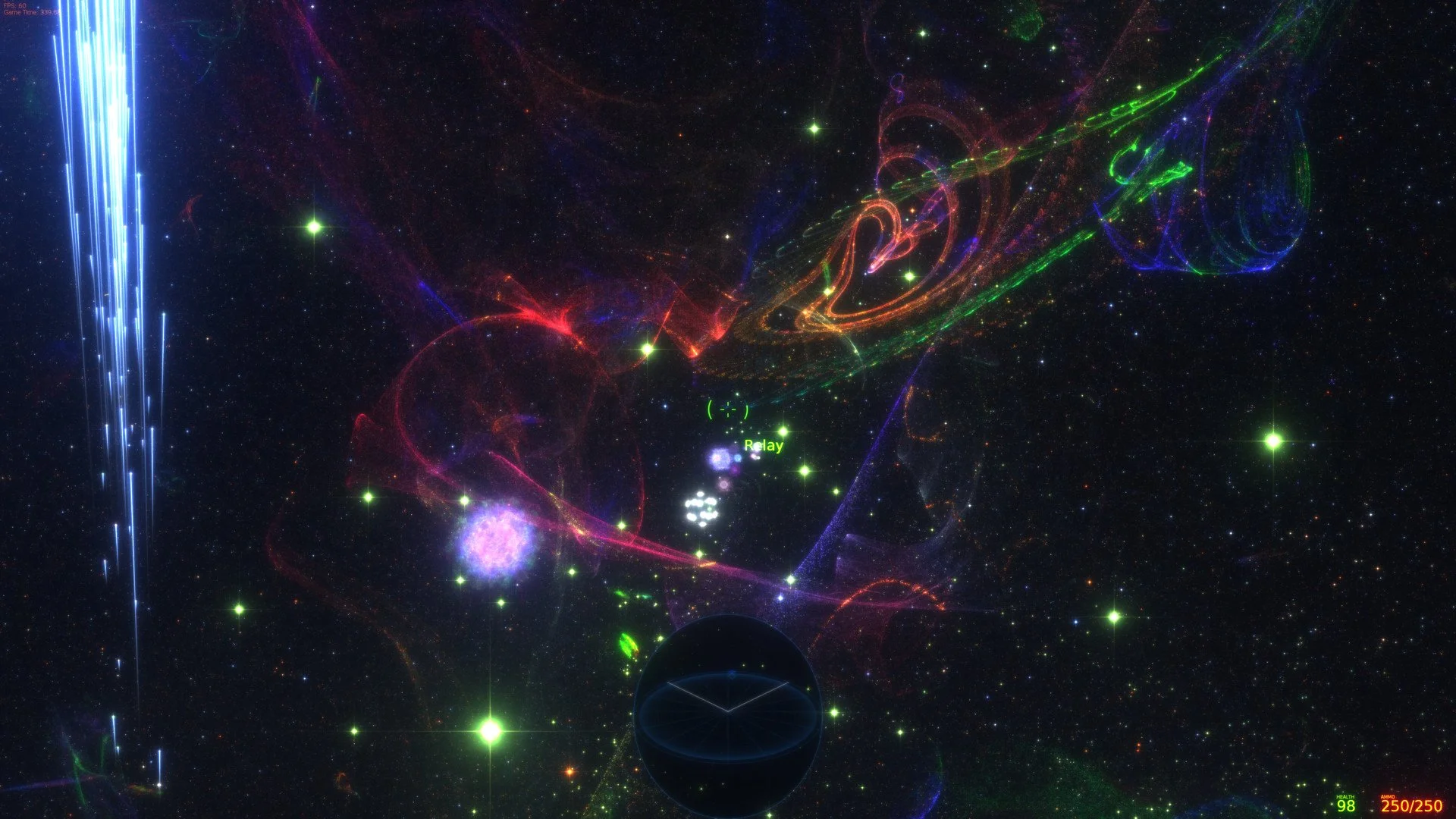 Polynomial 2 - кадр 7