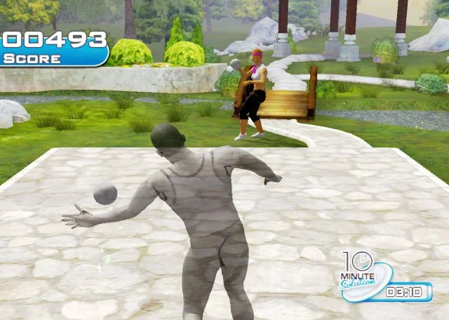 10 Minute Solution - кадр 3