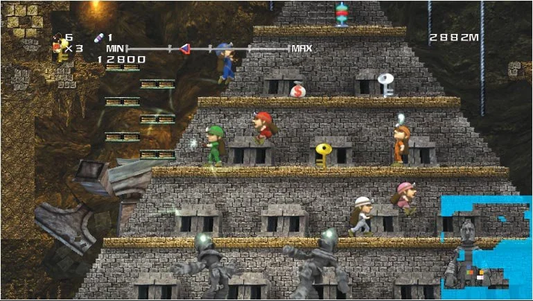 Spelunker HD  - кадр 15