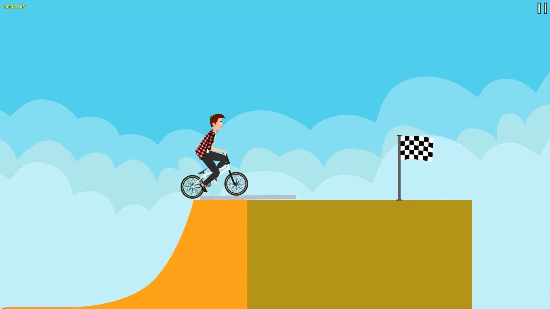 Draw Rider 2 - кадр 2
