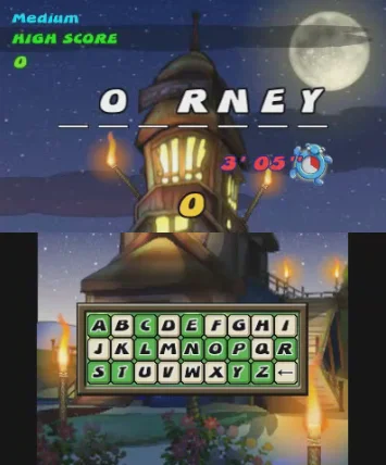 Word Wizard 3D - кадр 1