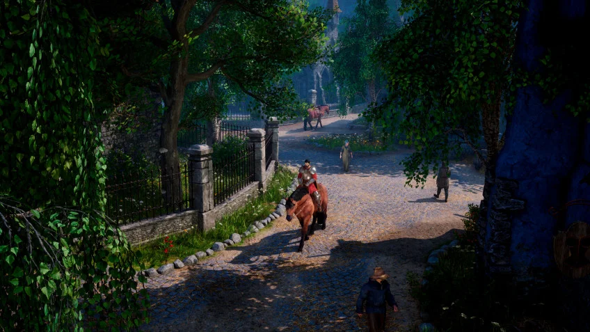 King's Bounty II (2021) - кадр 8