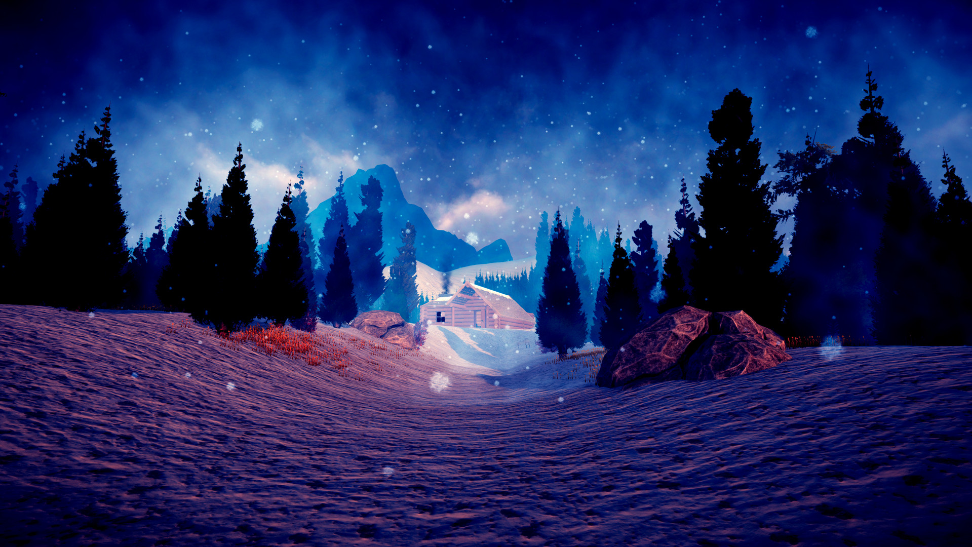 ALASKA — скриншот 6
