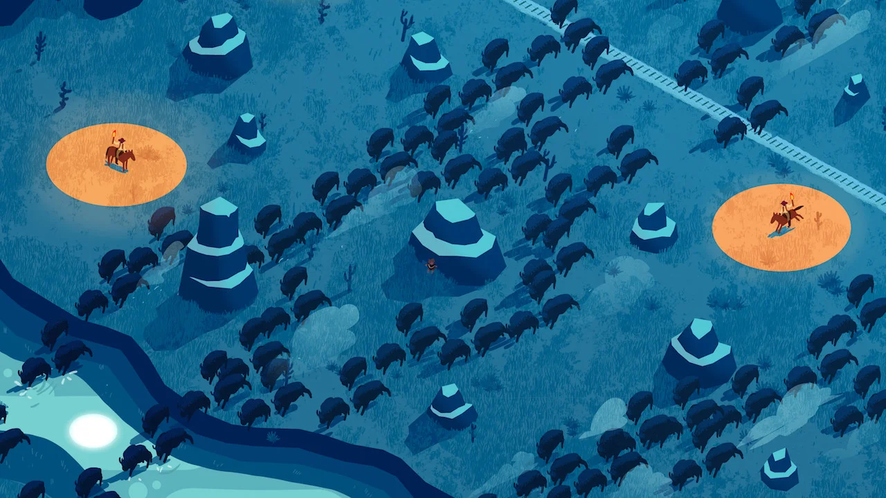 El Hijo - кадр 16