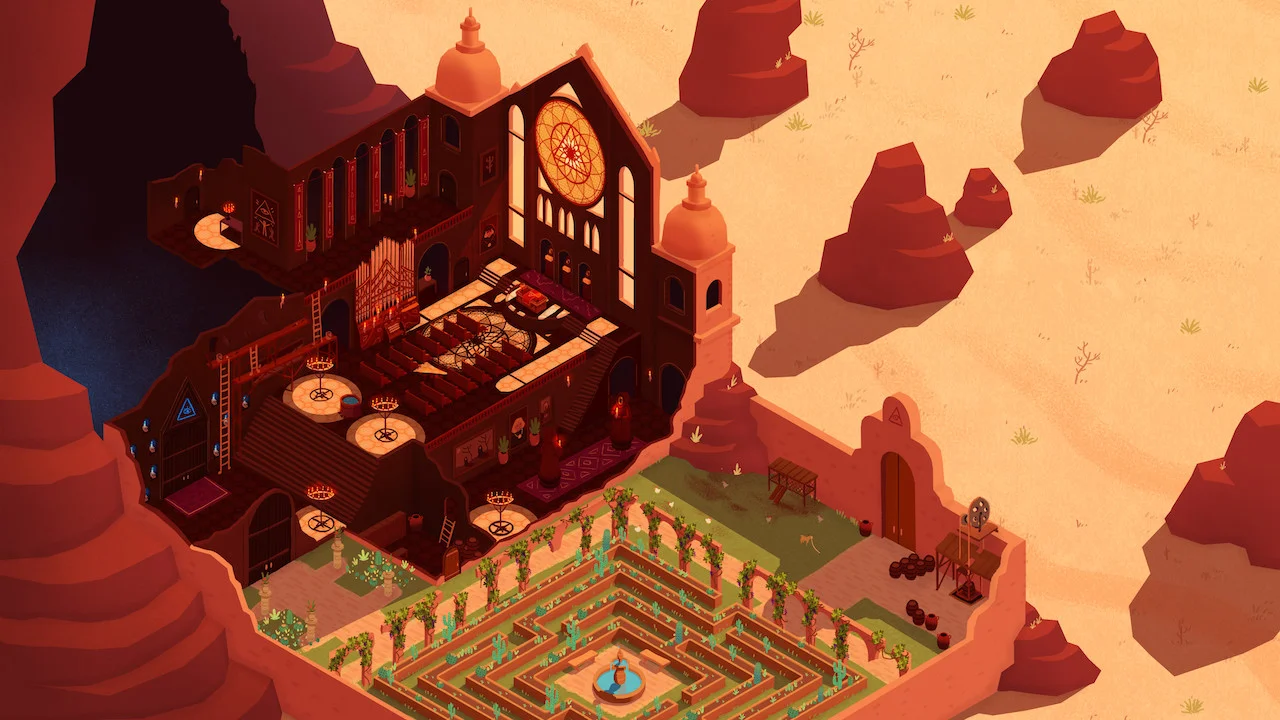 El Hijo - кадр 14