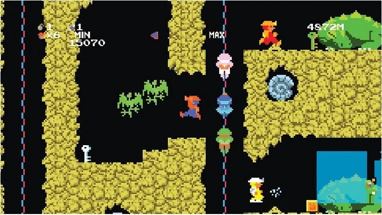 Spelunker HD  - кадр 11