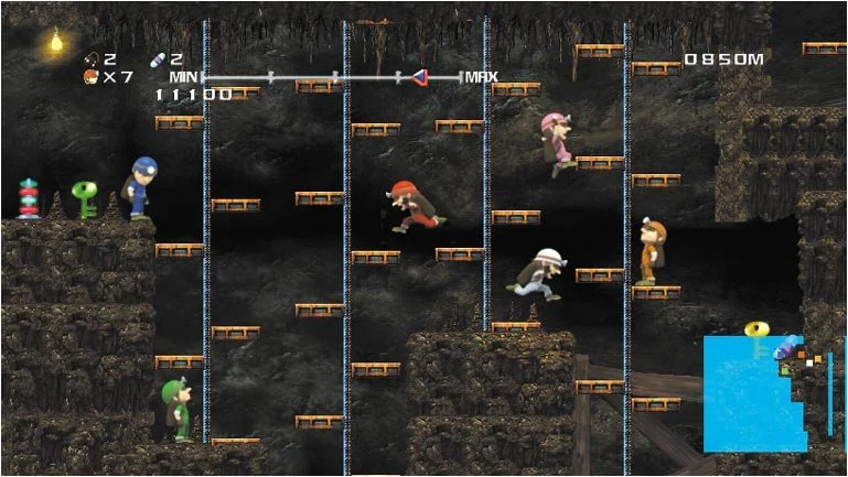 Spelunker HD  - кадр 16