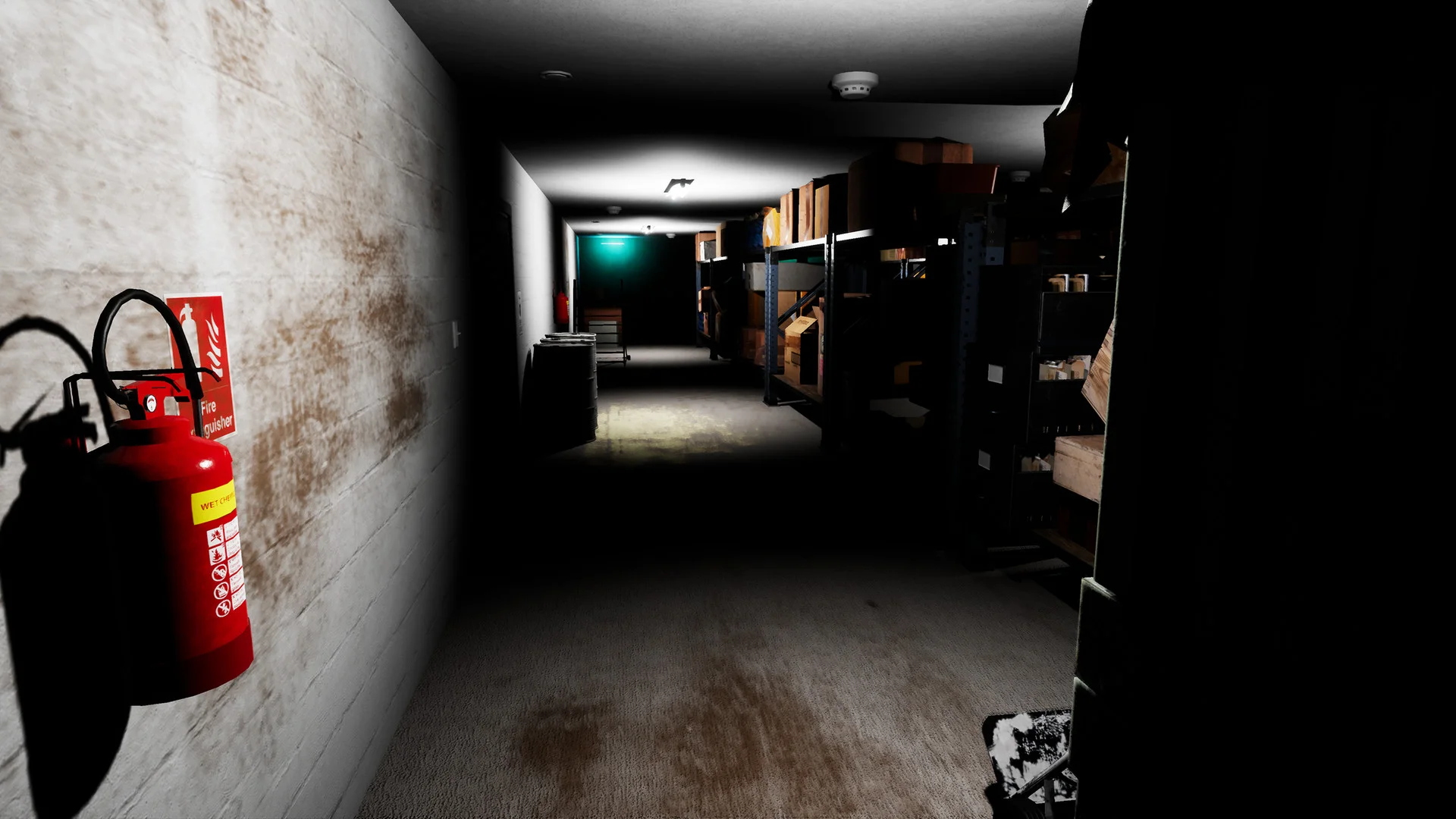 Emily Wants to Play Too - кадр 4