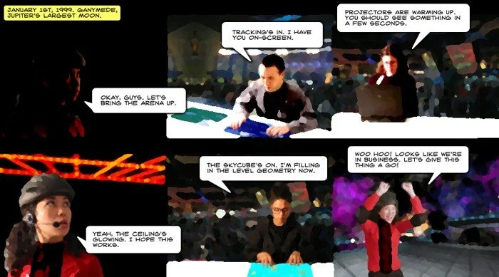 Inago Rage - кадр 9