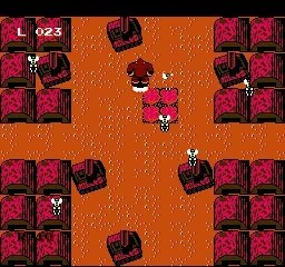 King Kong 2: Ikari no Megaton Punch - кадр 3