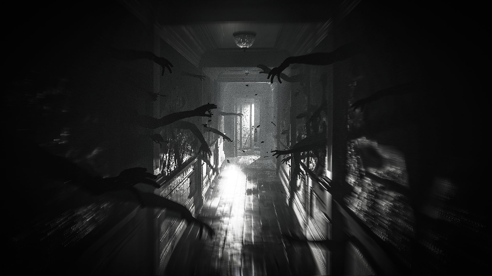 Layers of Fear 2 — скриншот 5