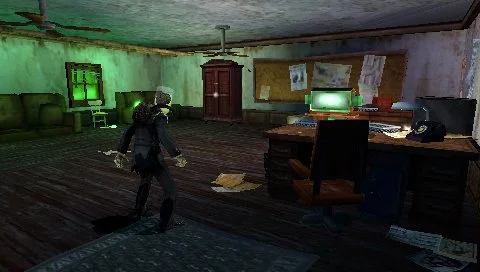 Dead Head Fred - кадр 6