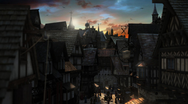 The Guild 3 — скриншот 5