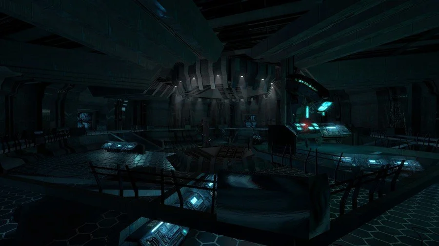 Half-Life 2: Episode Three - кадр 1