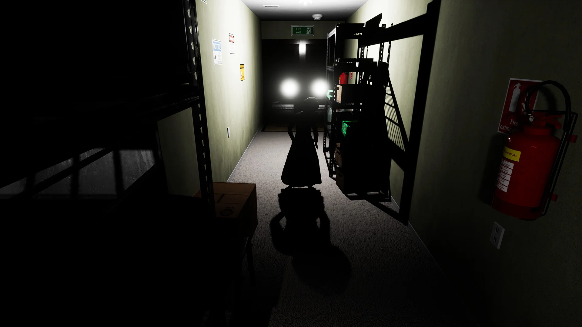 Emily Wants to Play Too - кадр 5