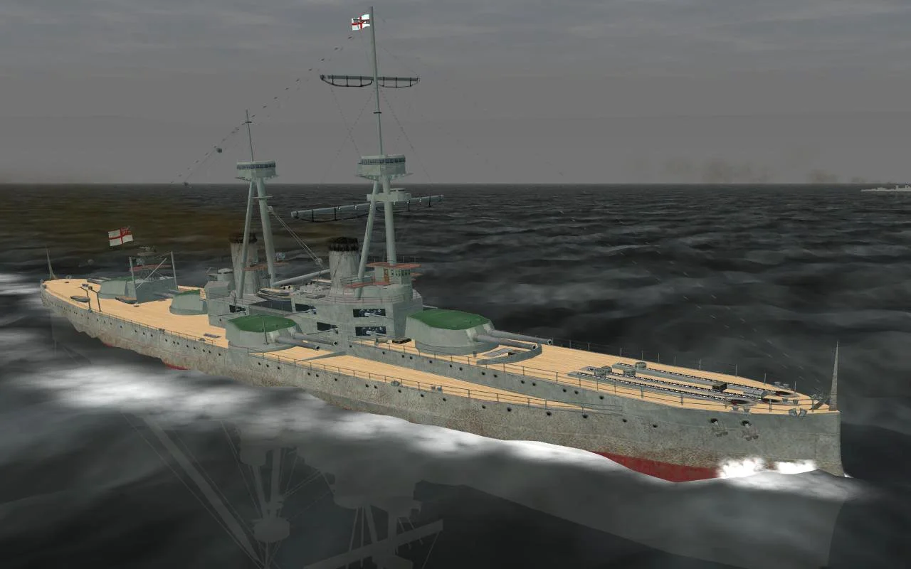 Jutland (2008) - кадр 8