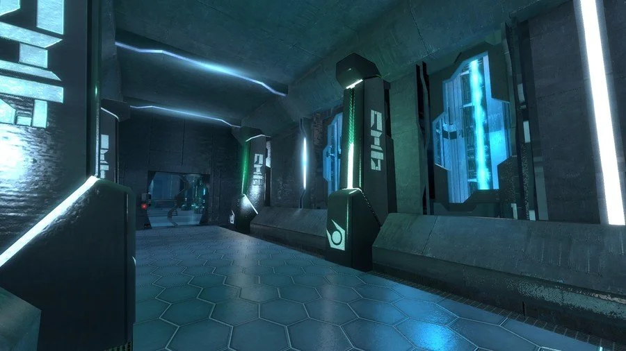 Half-Life 2: Episode Three - кадр 13