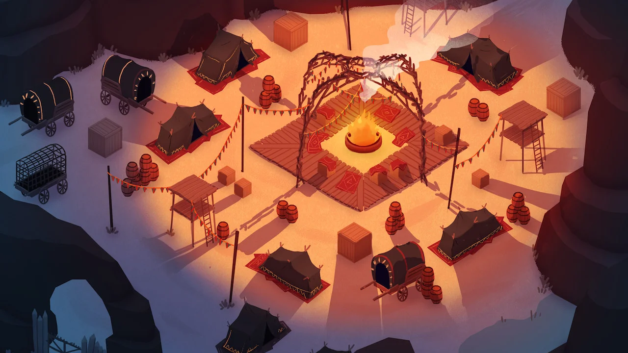 El Hijo - кадр 17