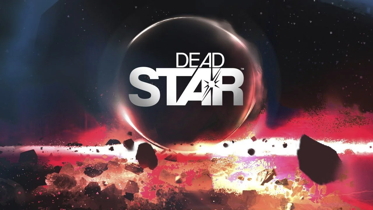Dead Star - кадр 13