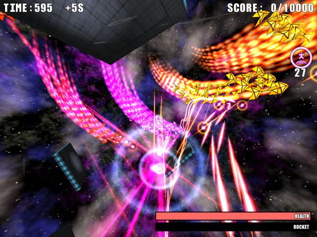 Inago Rage — скриншот 6