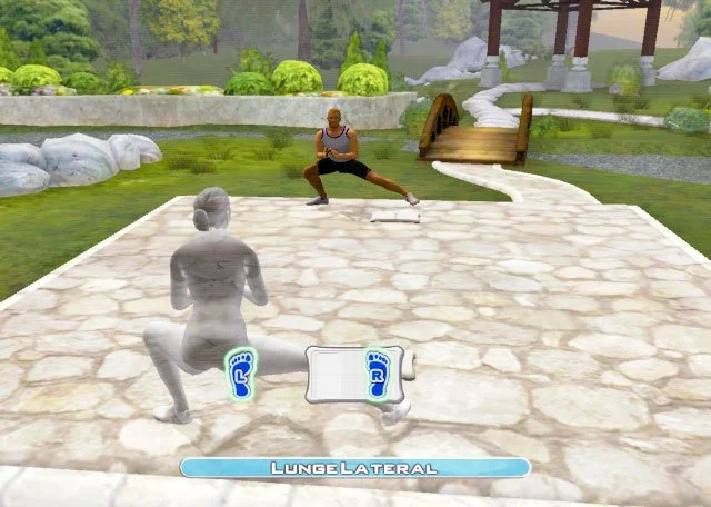 10 Minute Solution - кадр 8