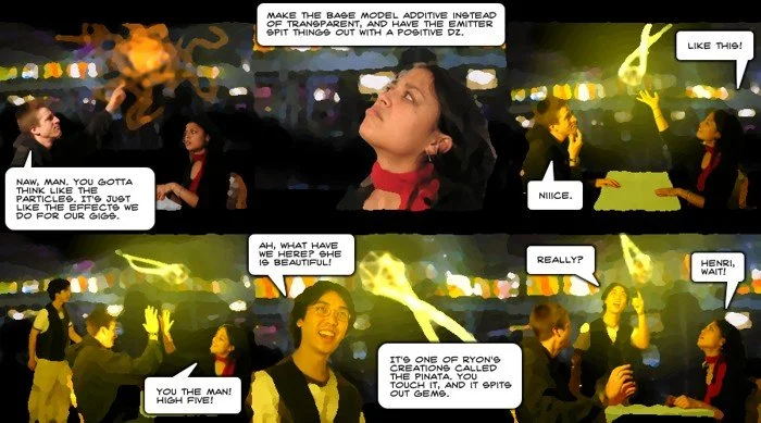 Inago Rage - кадр 10