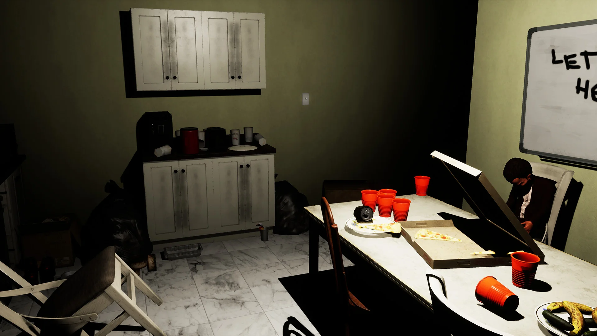 Emily Wants to Play Too - кадр 9